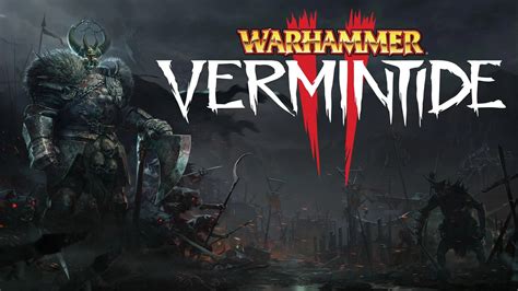 Analysis: A good front liner is the cornerstone of a successful team. . Steam charts vermintide 2
